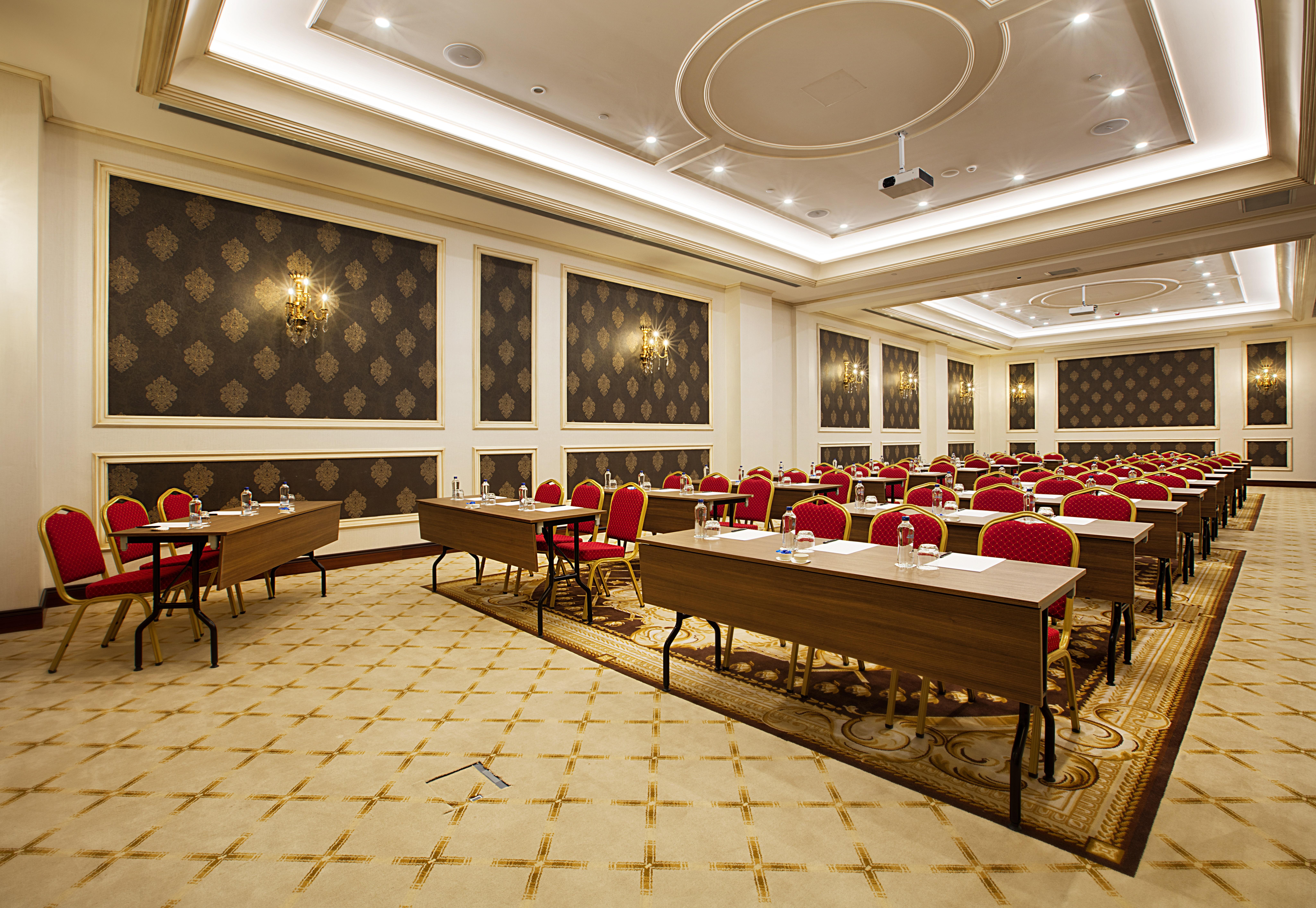 Ottoman'S Life Hotel Deluxe — الصور 2